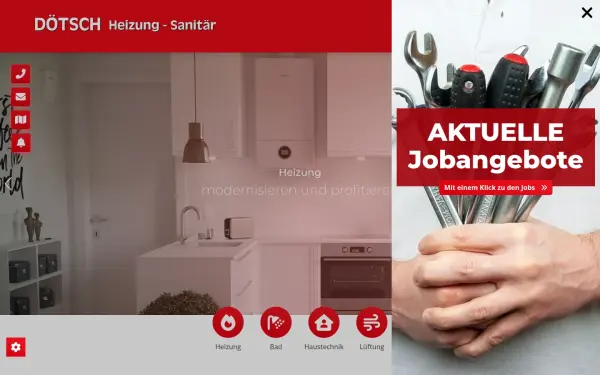 heizung-sanitaer-doetsch.de
