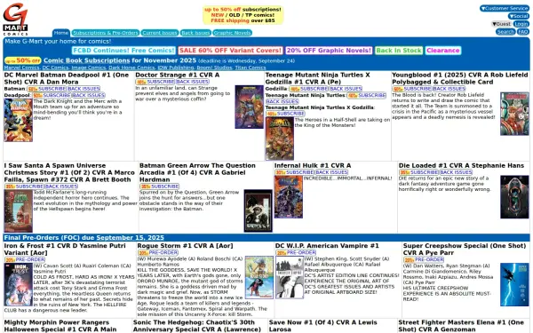 www.g-mart.com