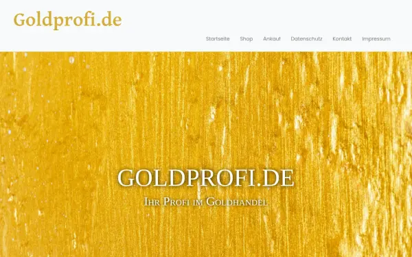 goldprofi.de