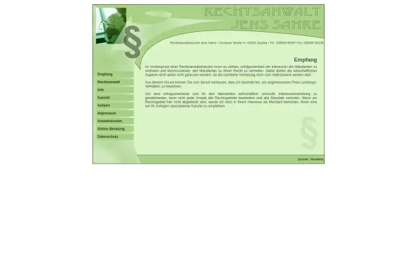anwalt-sahre.de