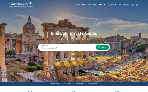 www.guidebooker.com