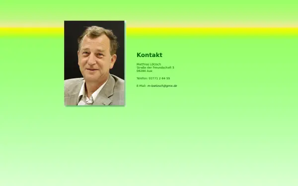 m-loetzsch.de