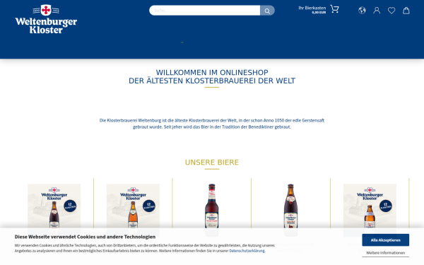weltenburgershop.de