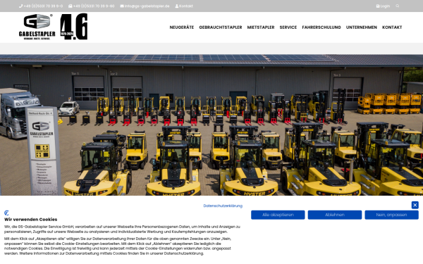 www.gs-gabelstapler.de