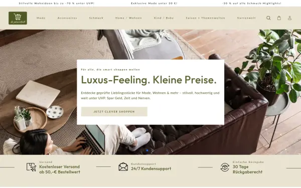 diepreiswertwelt.de