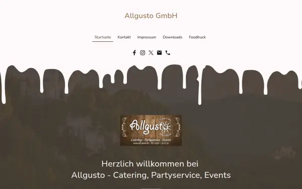 www.allgusto-catering.de