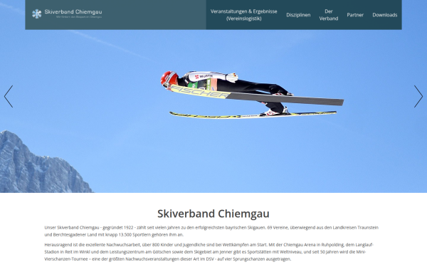www.svchiemgau.de