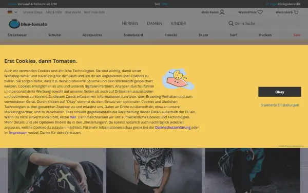 www.blue-tomato.com