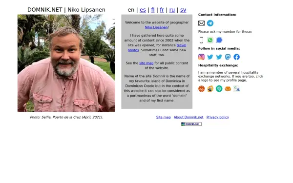 domnik.net