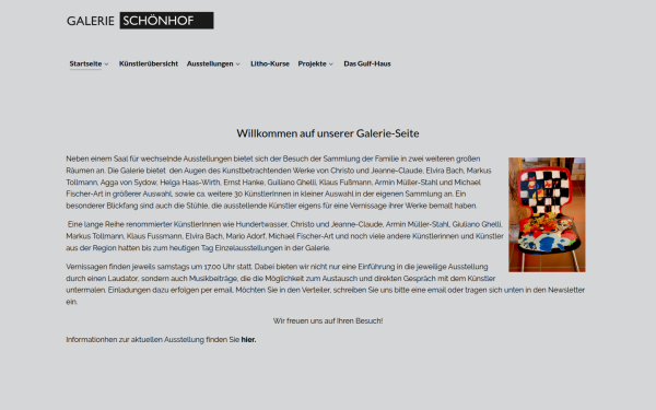 galerie-schoenhof.de