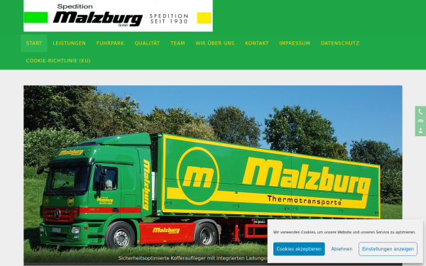 malzburg.de