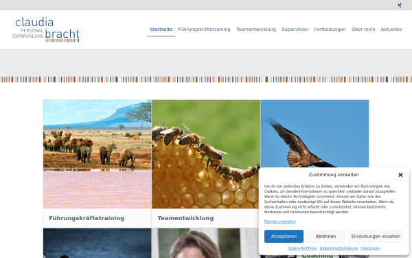 www.c-bracht-consulting.de