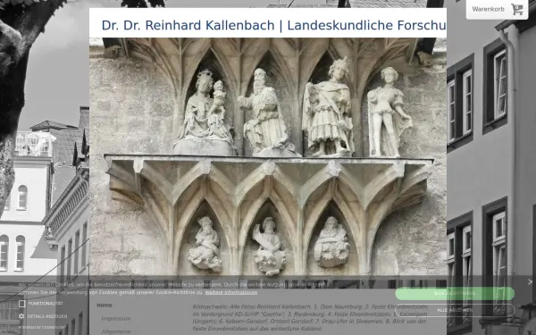 www.dr-dr-reinhard-kallenbach.de