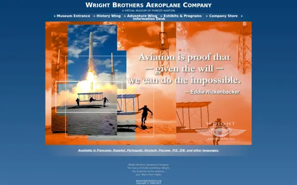 wright-brothers.org