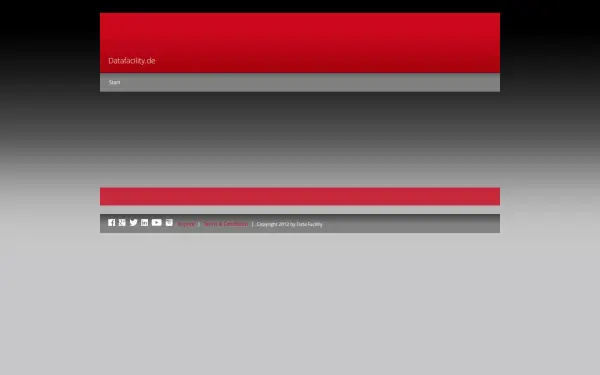 datafacility.de