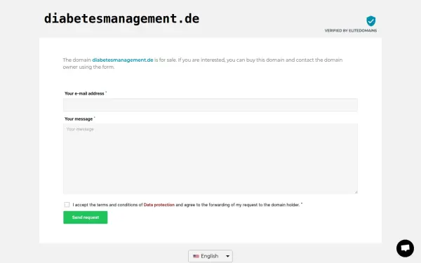 diabetesmanagement.de