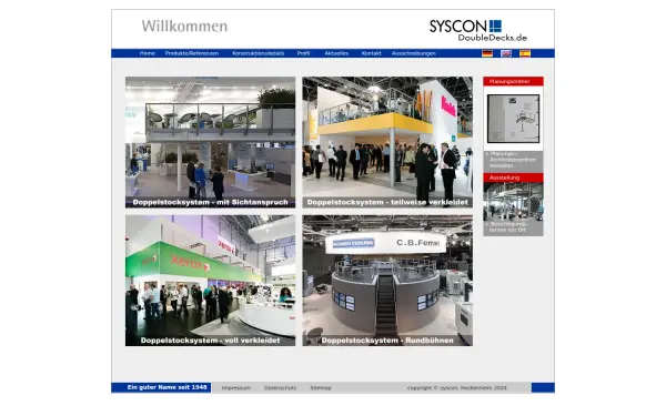 doubledeck.de