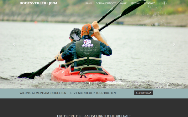 www.bootsverleih-jena.de