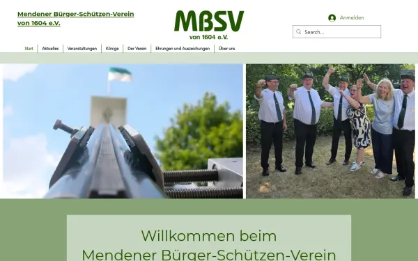 www.mbsv.org