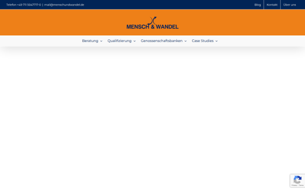 www.menschundwandel.de