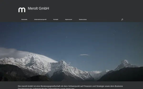 merolt.de