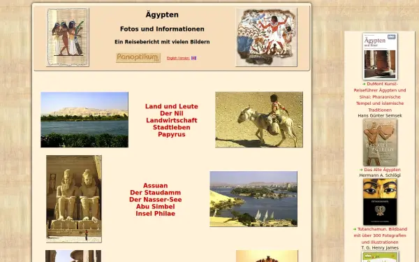 www.aegypten-fotos.de