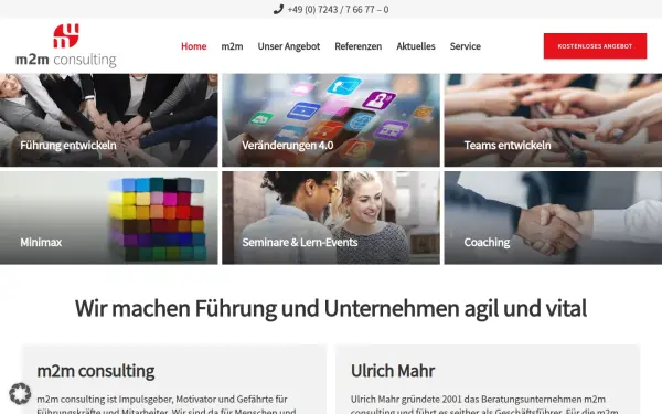 www.m2m-consulting.de