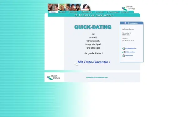 der-traumpartner.de