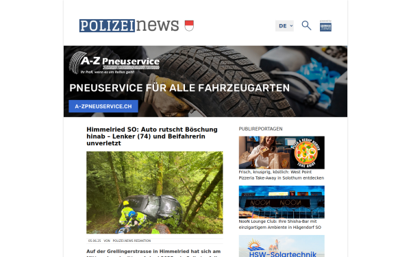 polizeinews-solothurn.ch