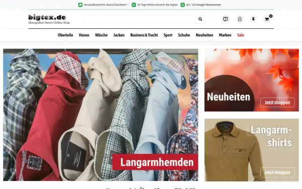 www.bigtex.de
