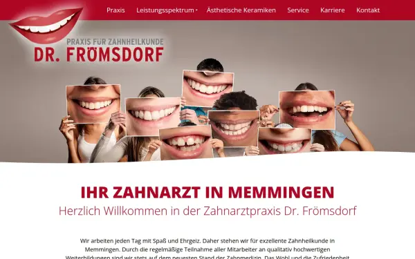 www.dr-froemsdorf.de