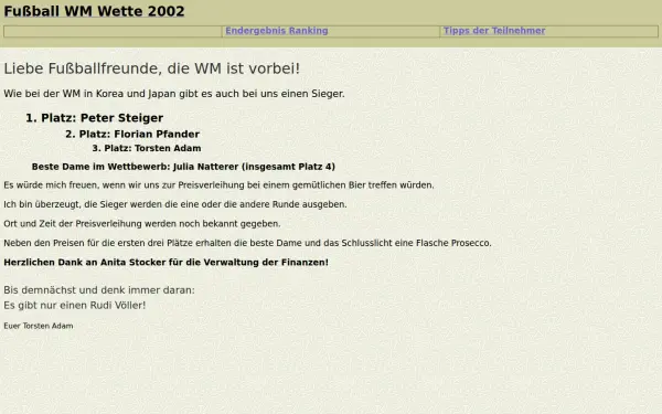 adammuc.de