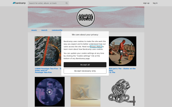 centresource.bandcamp.com