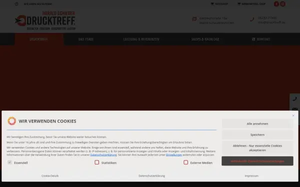 drucktreff.com