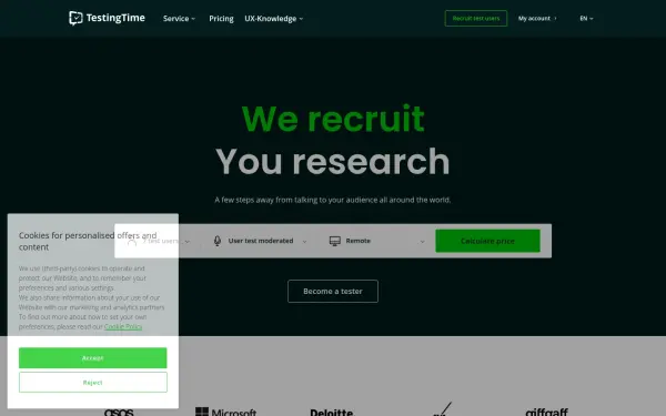 www.testingtime.com