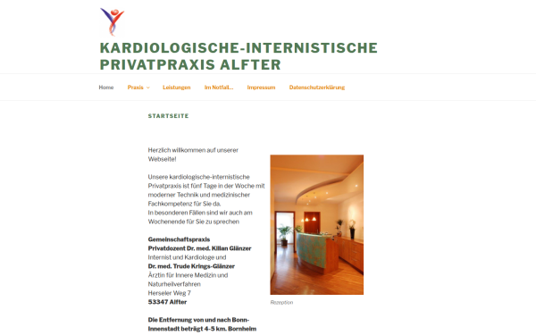 kglaenzer.de