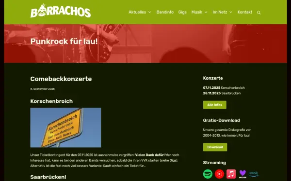 www.borrachos.de