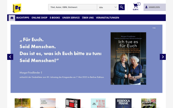 buecherstube-wilsdruff.de