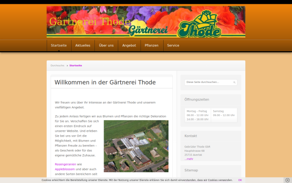 gaertnerei-thode.de