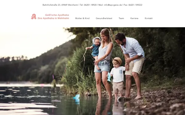 www.apogeiss.de