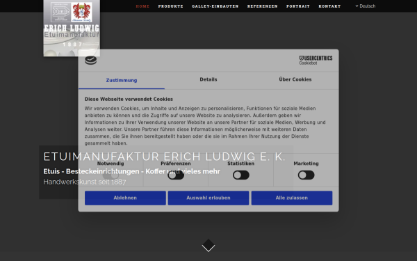 www.erichludwig.de