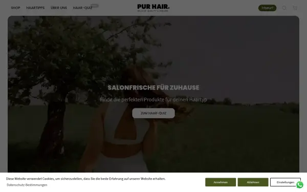 www.purhair.de