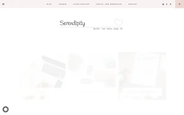 www.serendipity-blog.de
