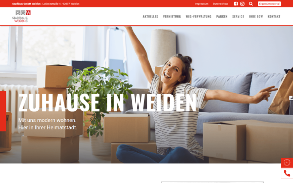 www.sgw-weiden.de