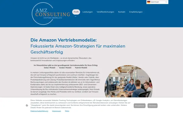 amz-consulting.eu