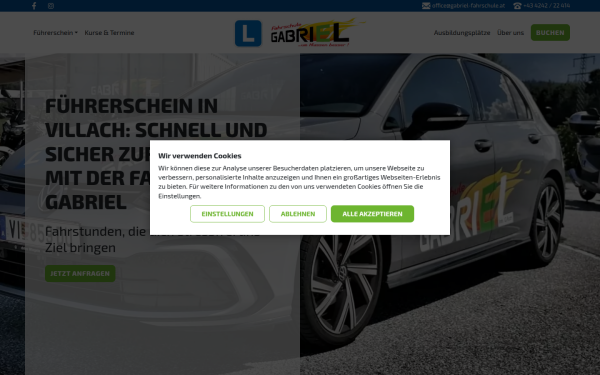gabriel-fahrschule.at