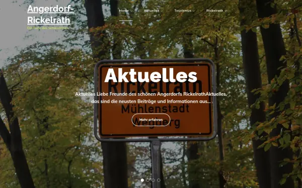 www.angerdorf-rickelrath.de