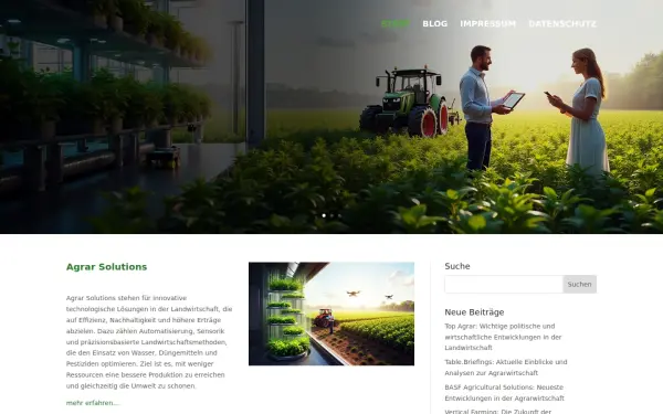agrarsolution.de