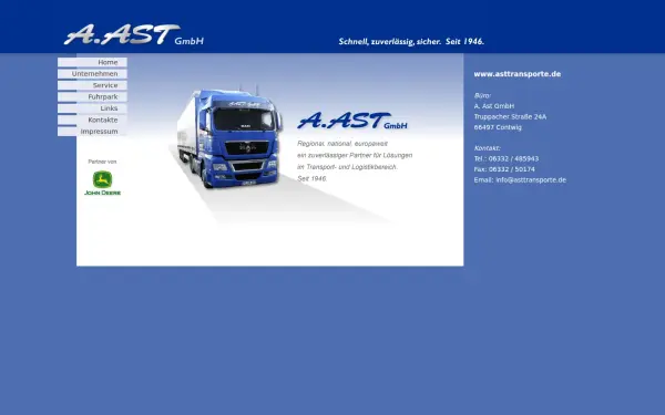 asttransporte.de