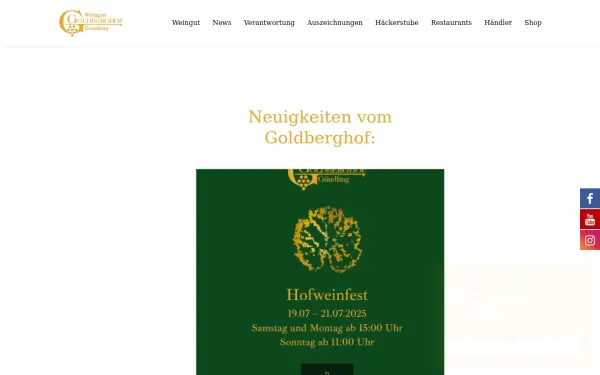 der-goldberghof.de